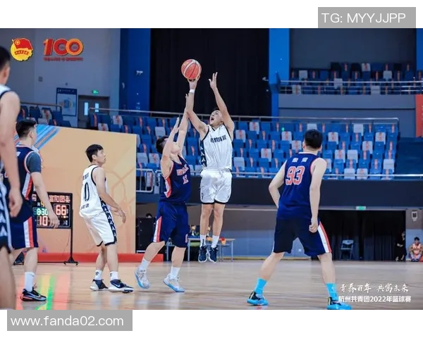 杭州篮球队在冠军赛中的比赛经验与表现分析