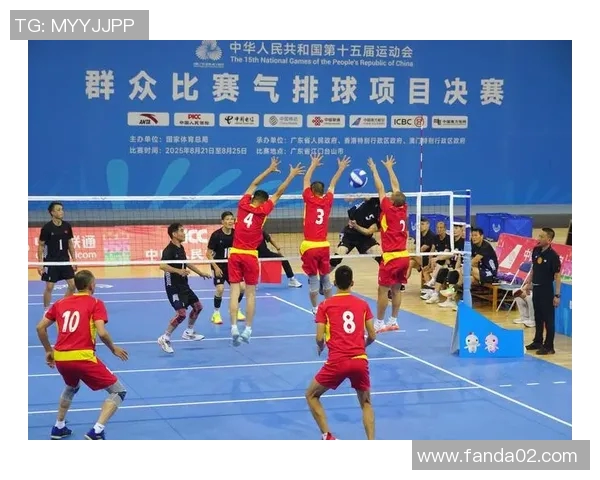 武汉排球队在全国排球比赛经验排行榜中荣登第八名展现实力与潜力