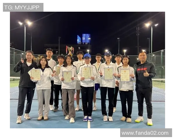 重庆网球队荣登全国网球个人能力排行榜第四名引发热议