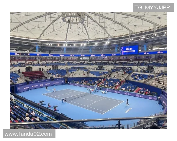 上海网球队的整体压制策略与深度分析探讨网球竞技的未来发展