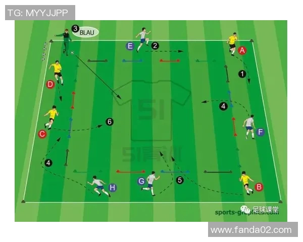 武汉足球队中路突破战术革新探讨与未来发展展望