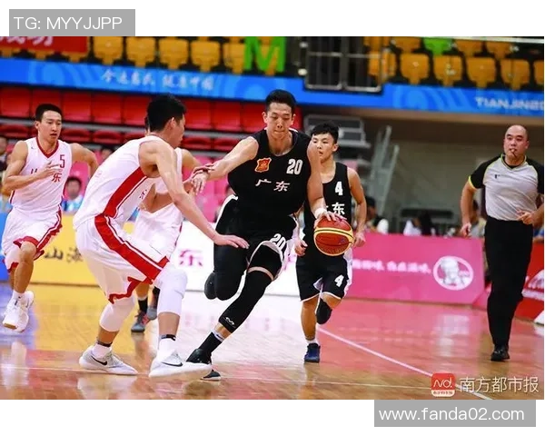 广州篮球队在全运会中的个人能力分析与表现评估 广州篮球队在全运会中的个人能力分析与表现评估