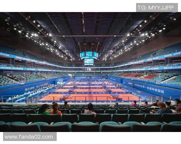 成都羽毛球队配合变革引发热议新策略助力竞技水平提升 成都羽毛球队配合变革引发热议新策略助力竞技水平提升