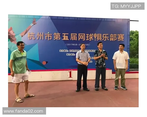杭州网球队在挑战赛中的技术表现分析与点评探讨 杭州网球队在挑战赛中的技术表现分析与点评探讨