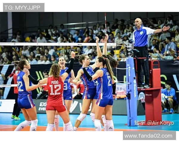 杭州排球队在欧锦赛中的战术表现分析与启示