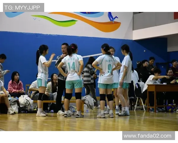 武汉排球队荣登全国排球节奏排行榜第五名展现强劲实力与团队合作精神