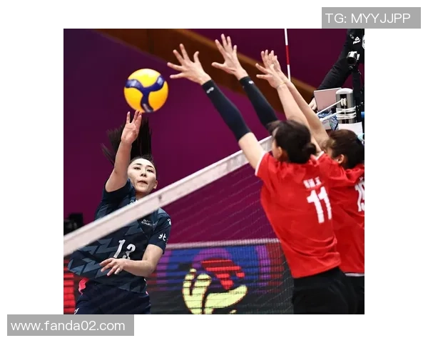 排球专题：聚焦西安排球队的灵活性