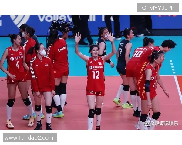 杭州世锦赛排球队速度表现分析与未来展望