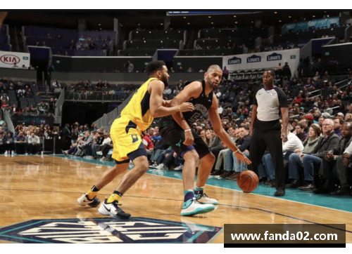 NBA总得分榜：最新排名及球员数据详解