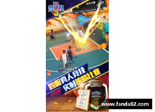 NBA无插件360°全方位直播：全新视角带你身临其境