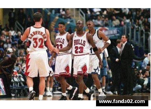 NBA精彩瞬间：十大经典球场表演精选